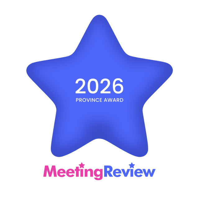 Winnaar Provincie Award 2026