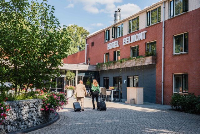 Online marketeer 